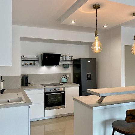 Mm Greenhouse Appartement / Tourcoing - Lille Экстерьер фото