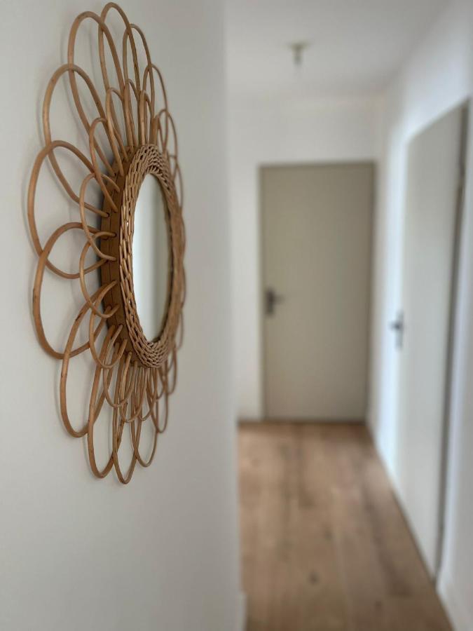 Mm Greenhouse Appartement / Tourcoing - Lille Экстерьер фото