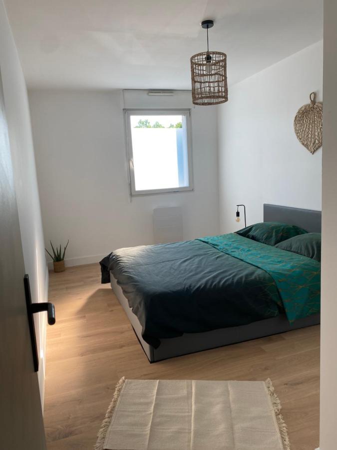 Mm Greenhouse Appartement / Tourcoing - Lille Экстерьер фото